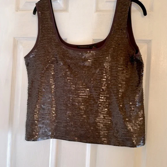 Shell top - Picture 1 of 4